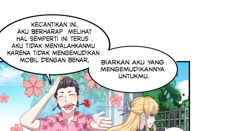 Devil Warlord Chapter 01 Gambar 60